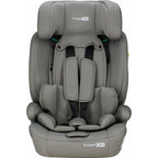 Scaun auto FreeON Uran i-Size 76–150 cm, gri kaki – fotografia 14 a produsului