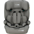Scaun auto FreeON Uran i-Size 76–150 cm, gri kaki – fotografia 11 a produsului