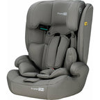 Scaun auto FreeON Uran i-Size 76–150 cm, gri kaki – fotografia 21 a produsului