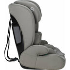 Scaun auto FreeON Uran i-Size 76–150 cm, gri kaki – fotografia 24 a produsului