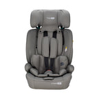 Scaun auto FreeON Uran i-Size 76–150 cm, gri kaki – fotografia 31 a produsului