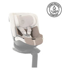 Scaun auto rotativ 360 Silver Cross Motion 2 All Size 40-145 cm