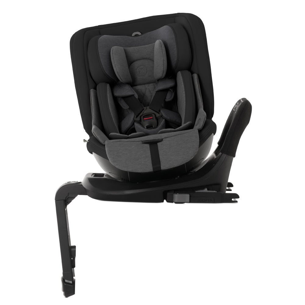Scaun auto rotativ 360 Silver Cross Motion 2 All Size 40-145 cm