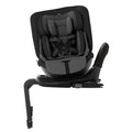Scaun auto rotativ 360 Silver Cross Motion 2 All Size 40-145 cm