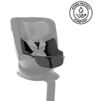 Scaun auto rotativ 360 Silver Cross Motion 2 All Size 40-145 cm