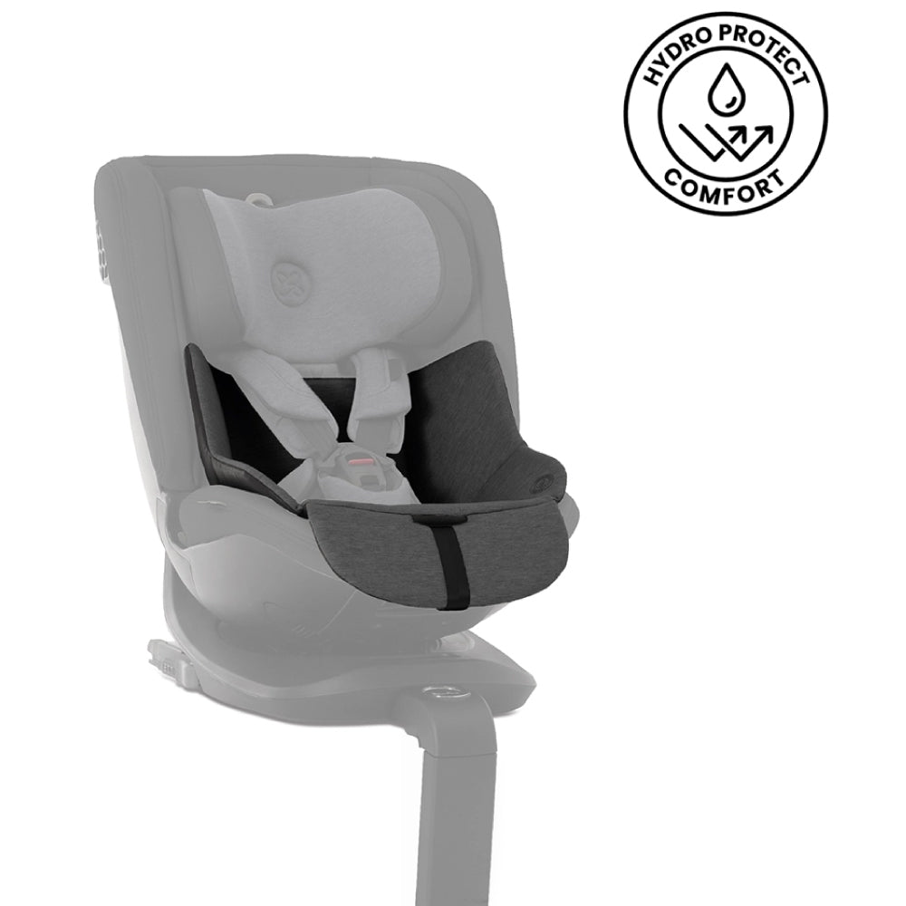 Scaun auto rotativ 360 Silver Cross Motion 2 All Size Space