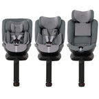Scaun auto rotativ 360 Silver Cross Motion 2 All Size 40-145 cm