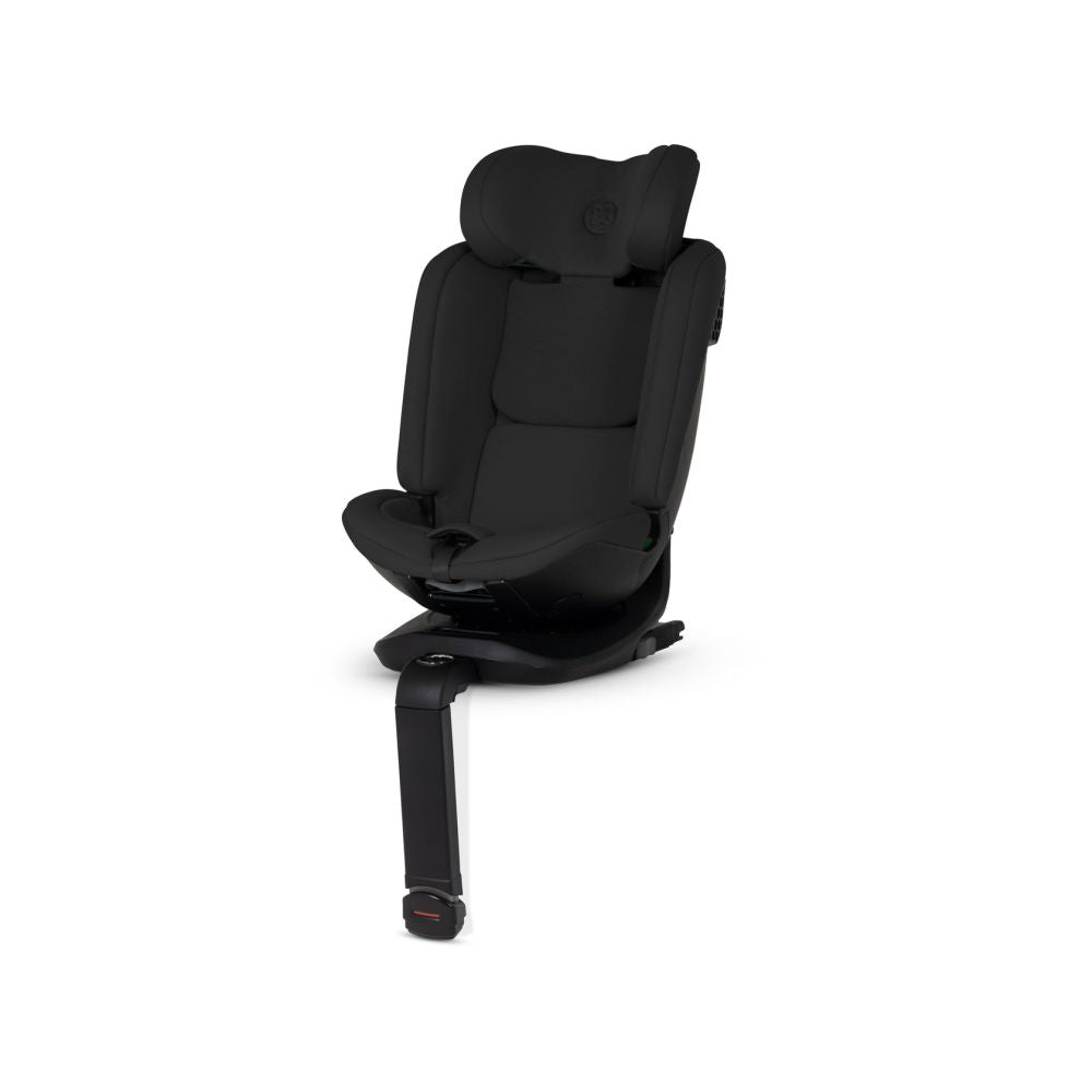 Scaun auto rotativ 360 Silver Cross Motion 3 All-Size Iconic Black