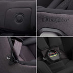 Scaun auto rotativ Bugaboo Owl