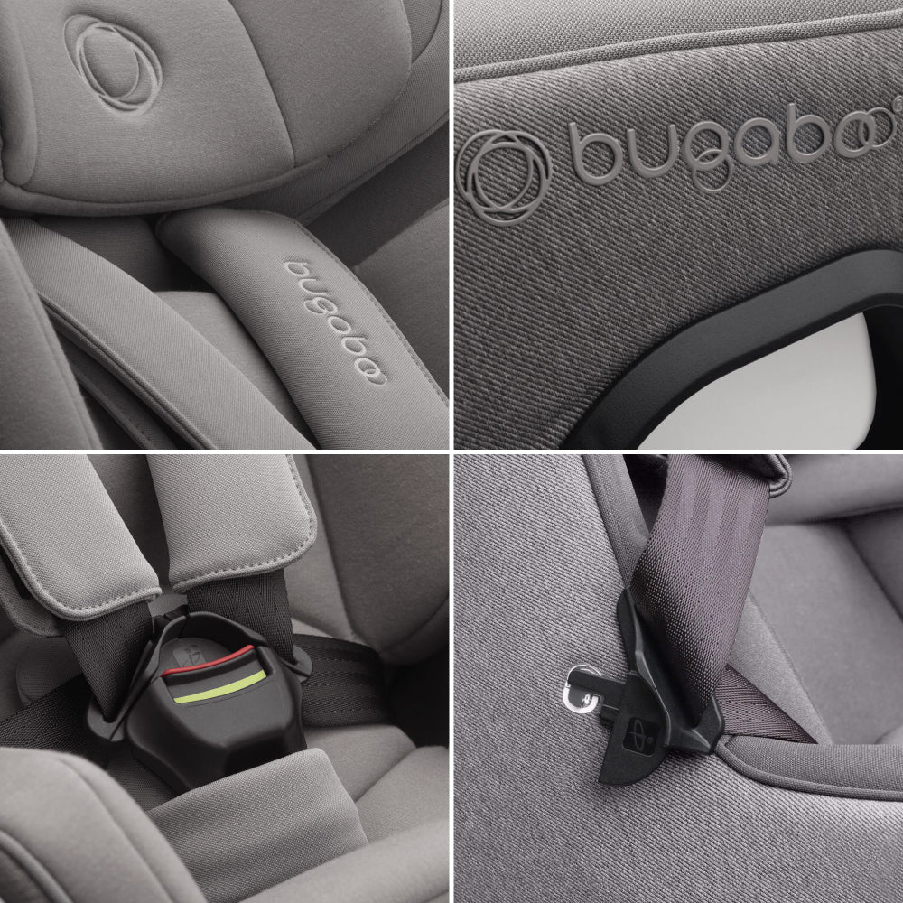 Scaun auto rotativ Bugaboo Owl