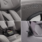Scaun auto rotativ Bugaboo Owl