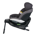 Scaun auto rotativ BeSafe iZi Turn B i-Size, vedere 4