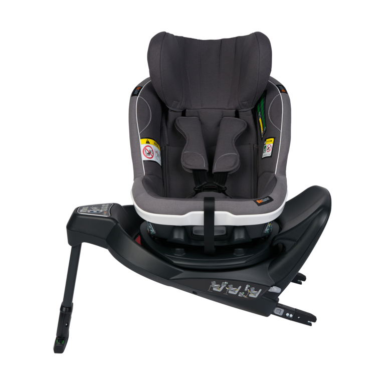 Scaun auto rotativ iZi Turn B i-Size