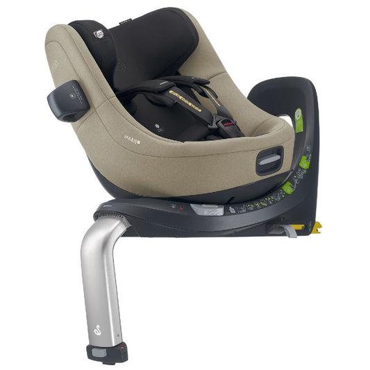 Scaun Auto Rotativ 360° Swandoo Marie 5 i-Size 40-105cm Protecție EPP