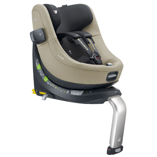 Scaun Auto Rotativ 360° Swandoo Marie 5 i-Size 40-105cm Protecție EPP