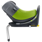 Scaun auto rotativ Swandoo Marie 5 i-Size Sesame Grey 40-105 cm