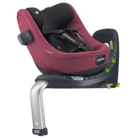 Scaun Auto Rotativ 360° Swandoo Marie 5 i-Size 40-105cm Forest Fruits