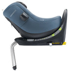 Scaun auto rotativ Swandoo Marie 5 i-Size Sesame Grey 40-105 cm