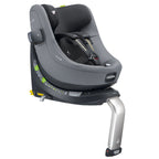 Scaun auto rotativ Swandoo Marie 5 i-Size Sesame Grey 40-105 cm