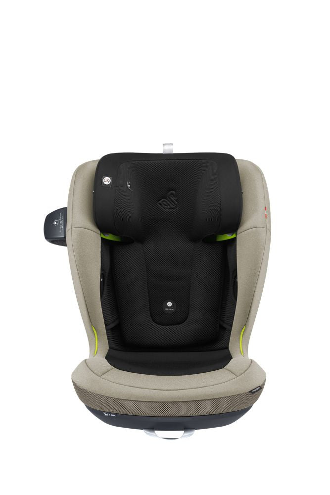Scaun auto Swandoo Charlie i-Size Blissful Beige