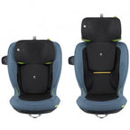 Scaun auto Swandoo Charlie i-Size Blueberry