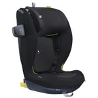 Scaun auto Swandoo Charlie i-Size Chia Black 100-150 cm cu tetiera reglabila