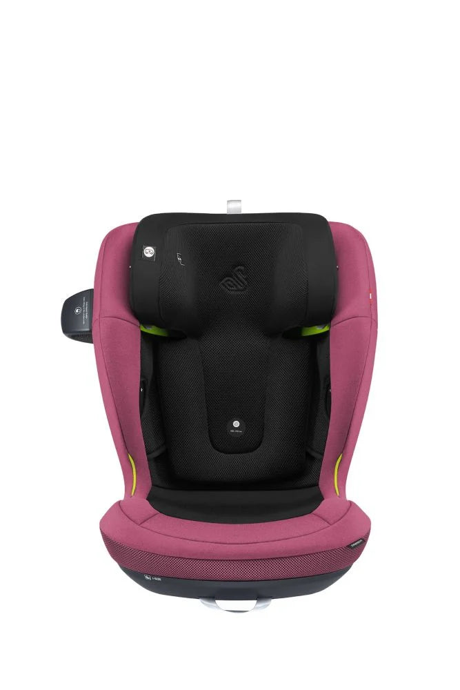 Scaun auto Swandoo Charlie i-Size Playful Plum