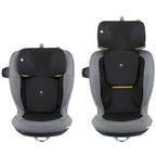 Scaun auto Swandoo Charlie i-Size Sesame Grey
