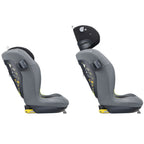 Scaun auto Swandoo Charlie i-Size Sesame Grey