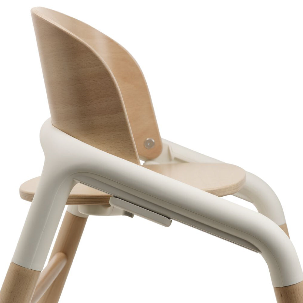 Scaun de Masa Bugaboo Giraffe Evolutiv de la Nastere