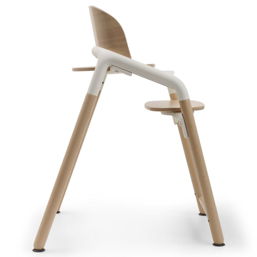 Scaun de Masa Bugaboo Giraffe Evolutiv de la Nastere