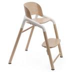 Scaun de masa evolutiv Bugaboo Giraffe