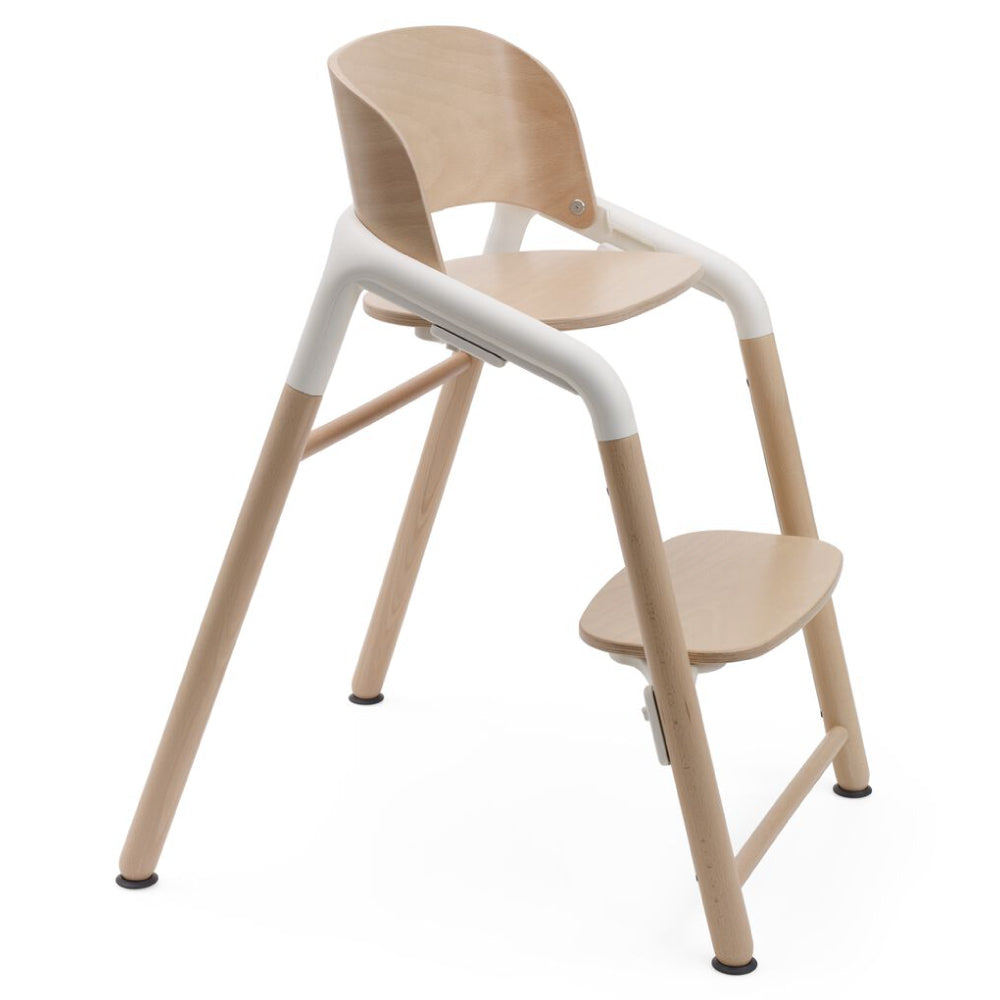 Scaun de Masa Bugaboo Giraffe Evolutiv de la Nastere