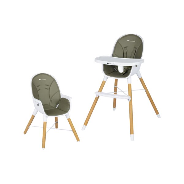 Scaun de Masa Evolutiv 2in1 Avista Bebe Confort