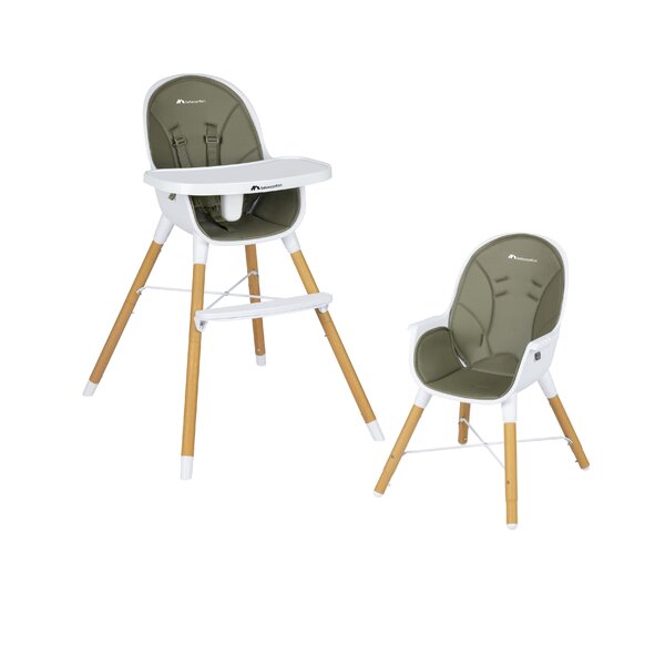 Scaun de Masa Evolutiv 2in1 Avista Bebe Confort