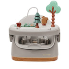 Scaun de masa booster 3 in 1 Maxi-Cosi Jay Plus