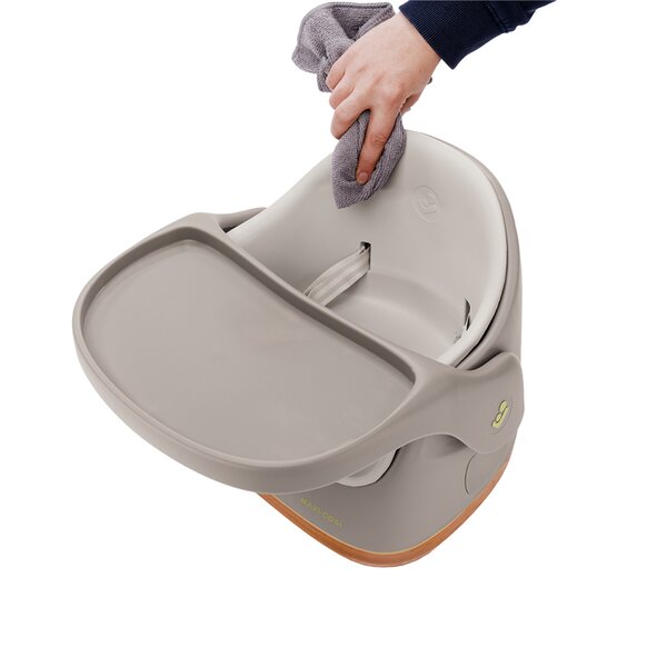 Scaun de Masă Booster 3-în-1 Maxi-Cosi
