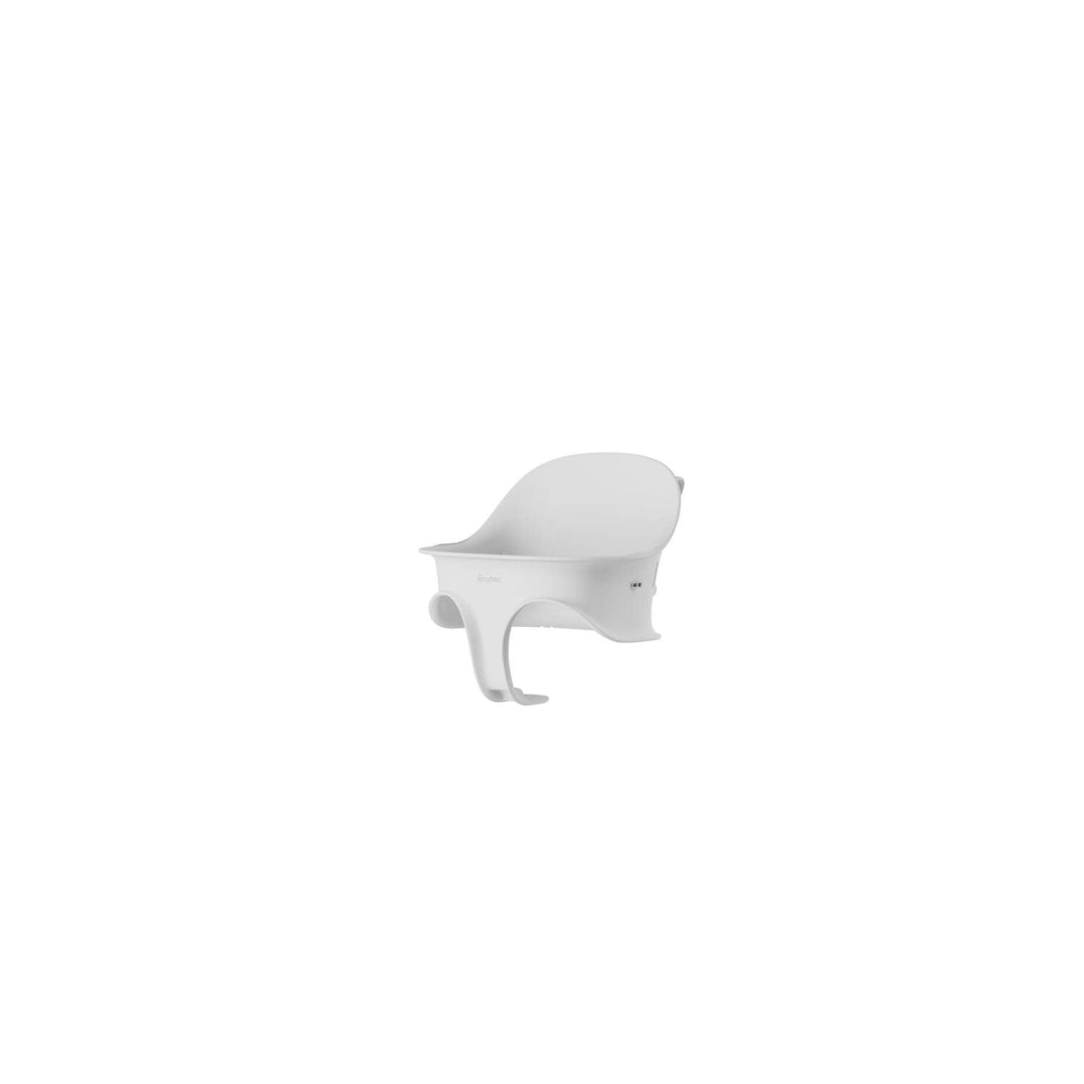 Scaun de Masa Cybex Click Fold 4-in-1 Set Premium cu Gold Bouncer, All Natural Light - Produs Expus in Showroom