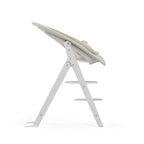 Scaun de Masa Cybex Click Fold 4-in-1 Set Premium cu Gold Bouncer, All Natural Light - Produs Expus in Showroom