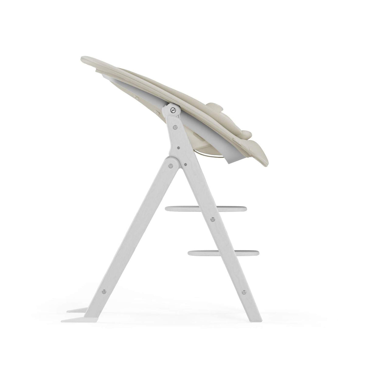 Scaun de Masa Cybex Click Fold 4-in-1 Set Premium cu Gold Bouncer