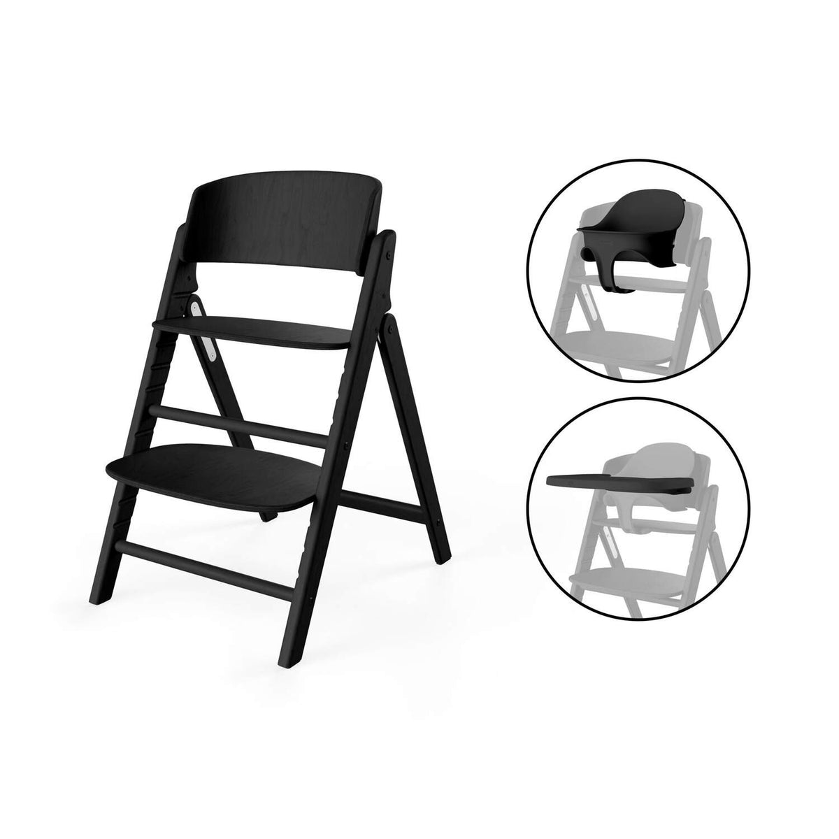 Scaun de masa Cybex Click  Fold 3 in 1