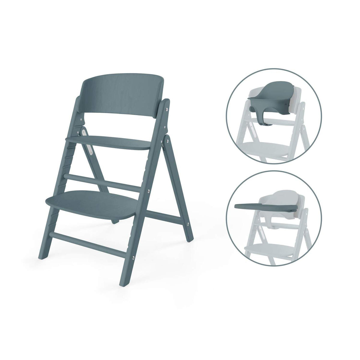 Scaun de masa Cybex Click  Fold 3 in 1