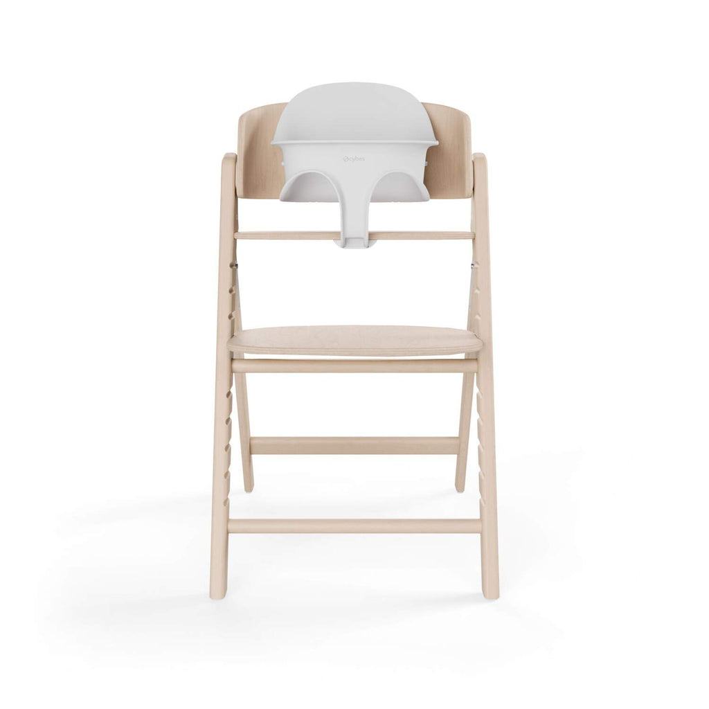 Scaun de masă Cybex Click Fold 3 în 1, detaliu 3