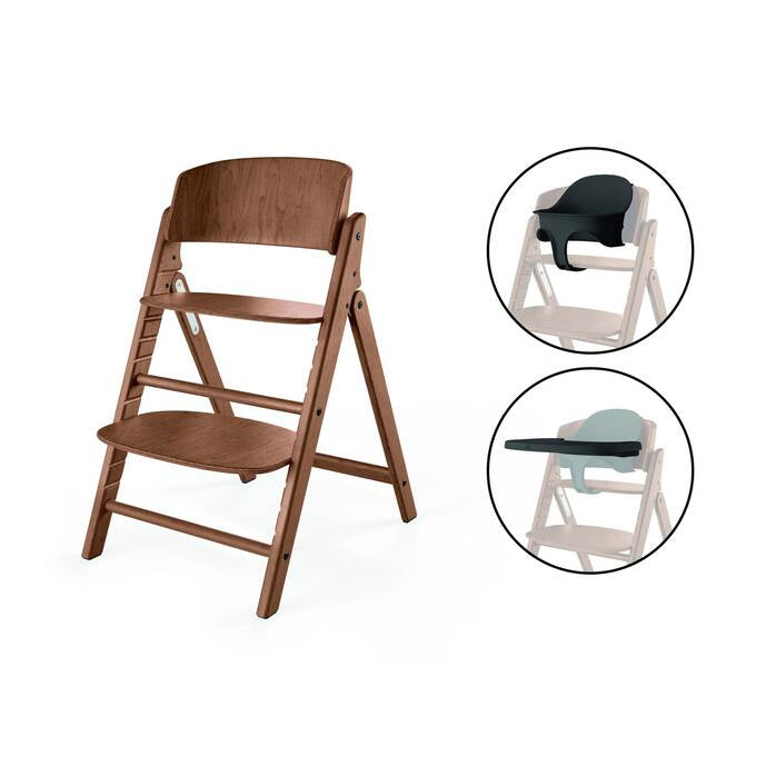 Scaun de masa Cybex Click  Fold 3 in 1