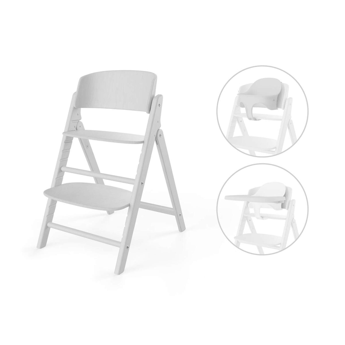 Scaun de masa Cybex Click  Fold 3 in 1