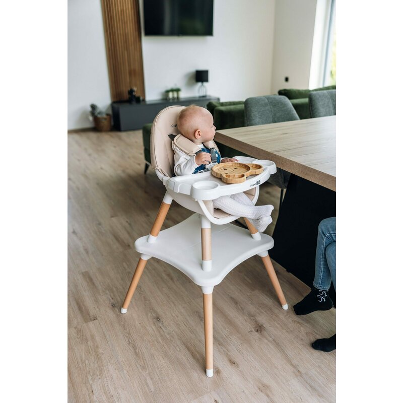 Scaun de masă FreeON Eos 3 în 1 – fotografia 5 a produsului