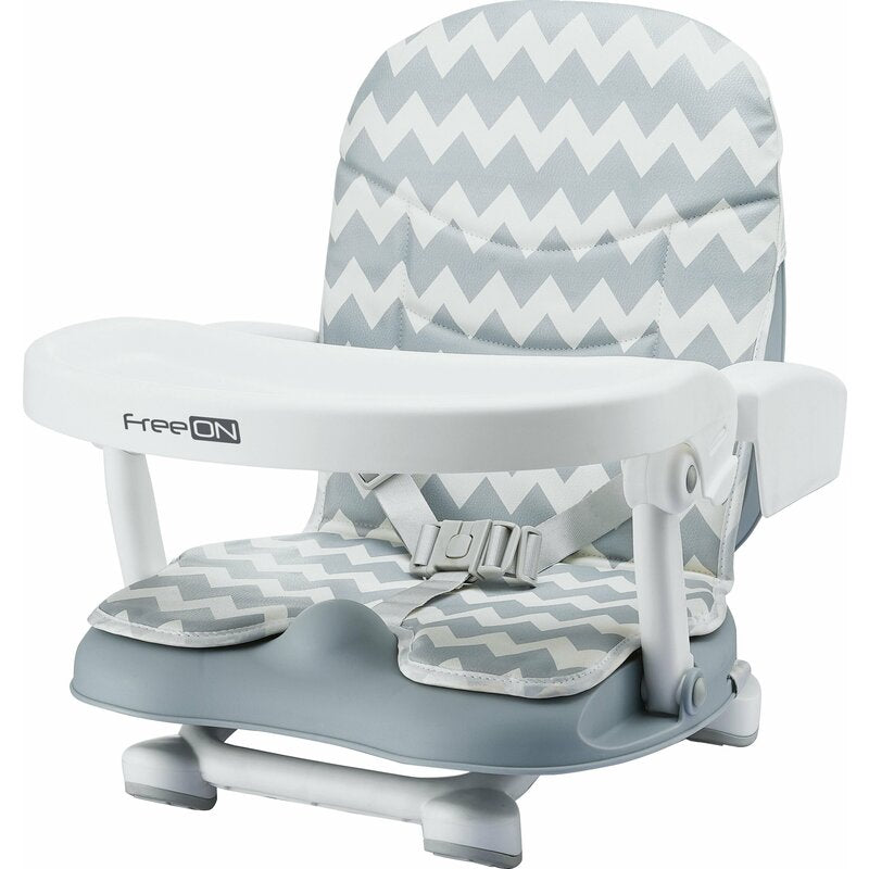 Scaun de masă FreeON Levi Zig-Zag – a doua imagine a produsului