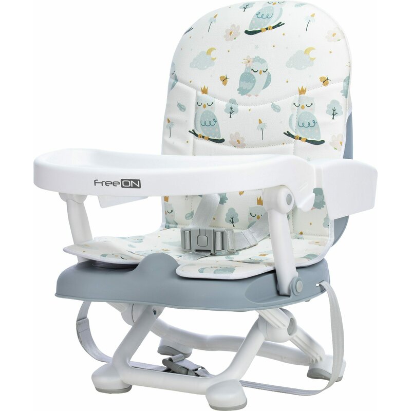 Scaun de masă FreeON Levi Owl – fotografia 5 a produsului