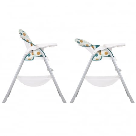 Graco -  Scaun de masa SnackEase Organza