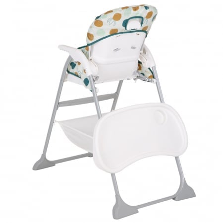 Graco -  Scaun de masa SnackEase Organza